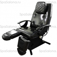 Следующий товар - Педикюрное косметологическое кресло НАДИН 2 электромотора